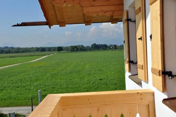 Farm stay Springerhof Villa Schechen