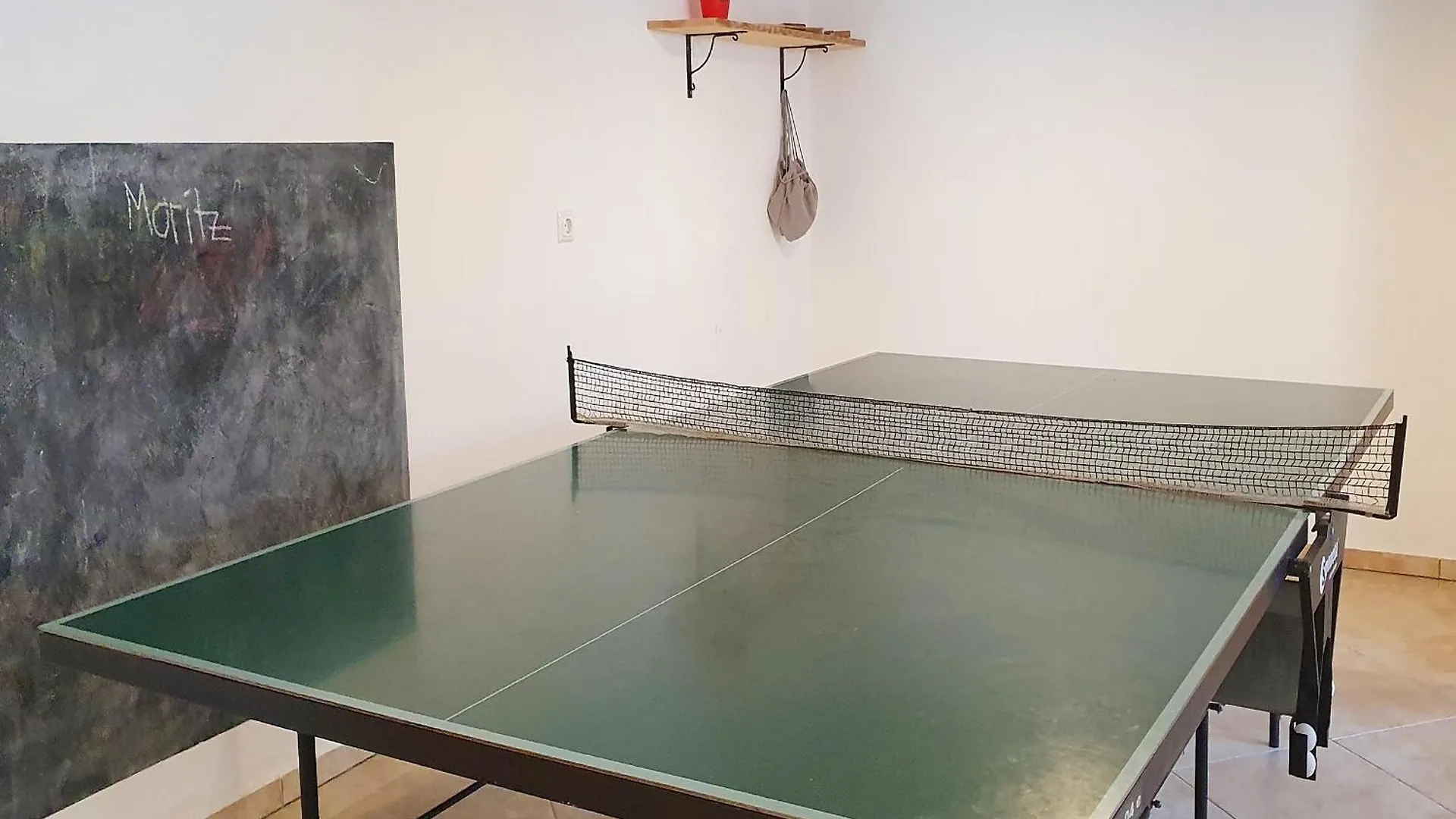 הוילה Schechen Springerhof